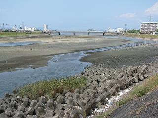 ぶらり散策記